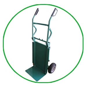 MULTI-PURPOSE HAND TROLLEY