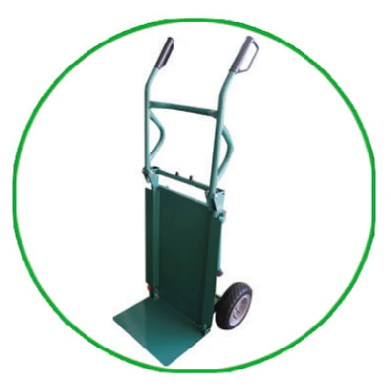 MULTI-PURPOSE HAND TROLLEY