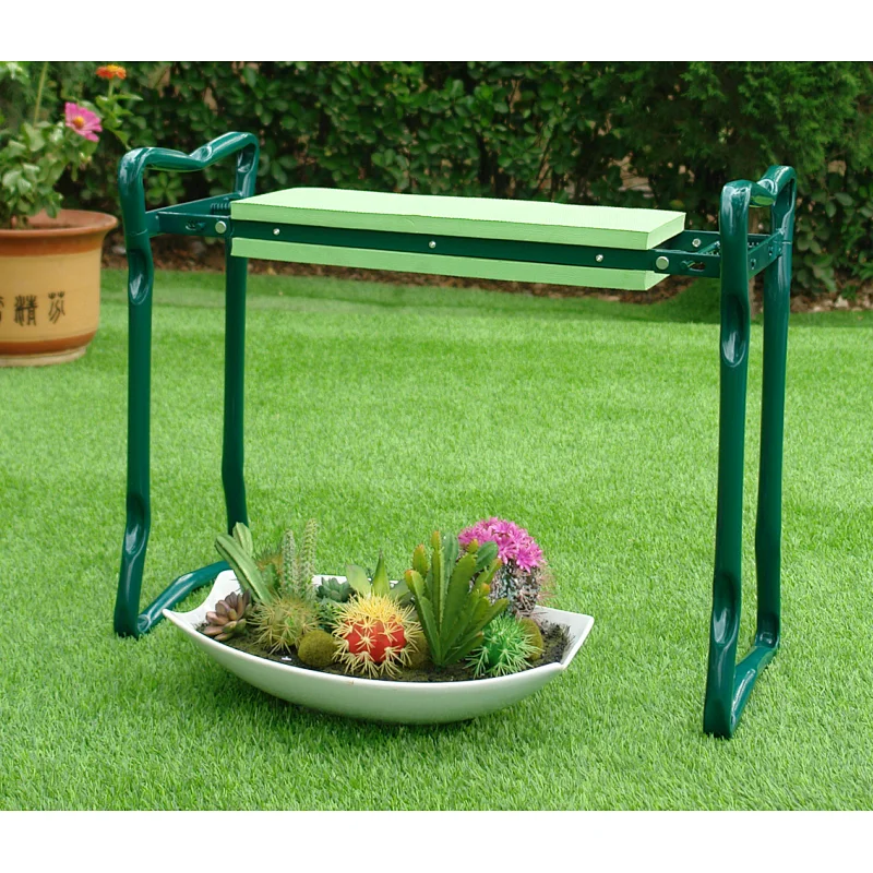 Garden Kneeler