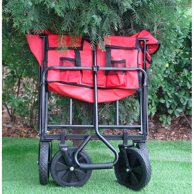 FOLDING WAGON ECONOMIC MOLD