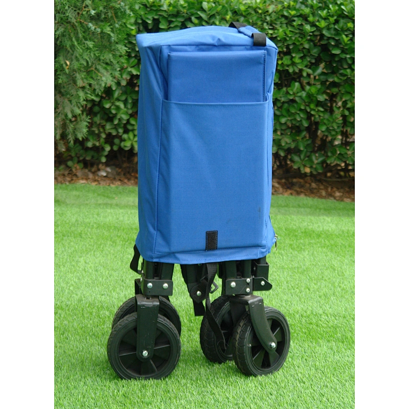 FOLDING WAGON