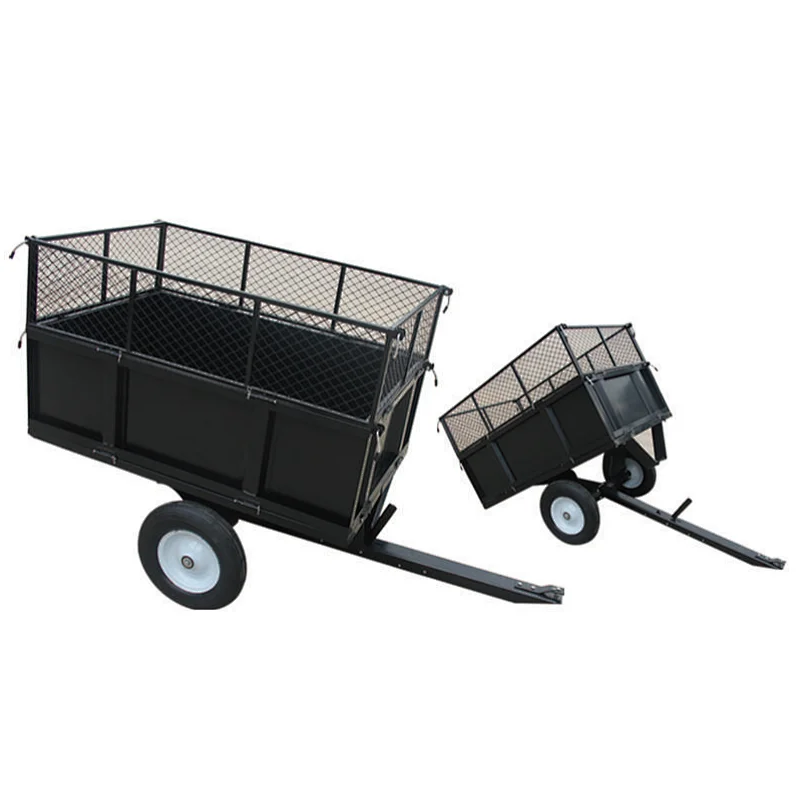 ATV trailer