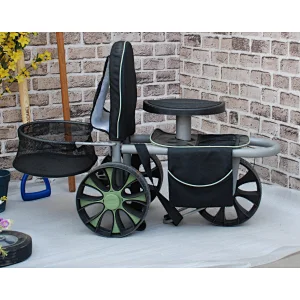 GARDEN CART