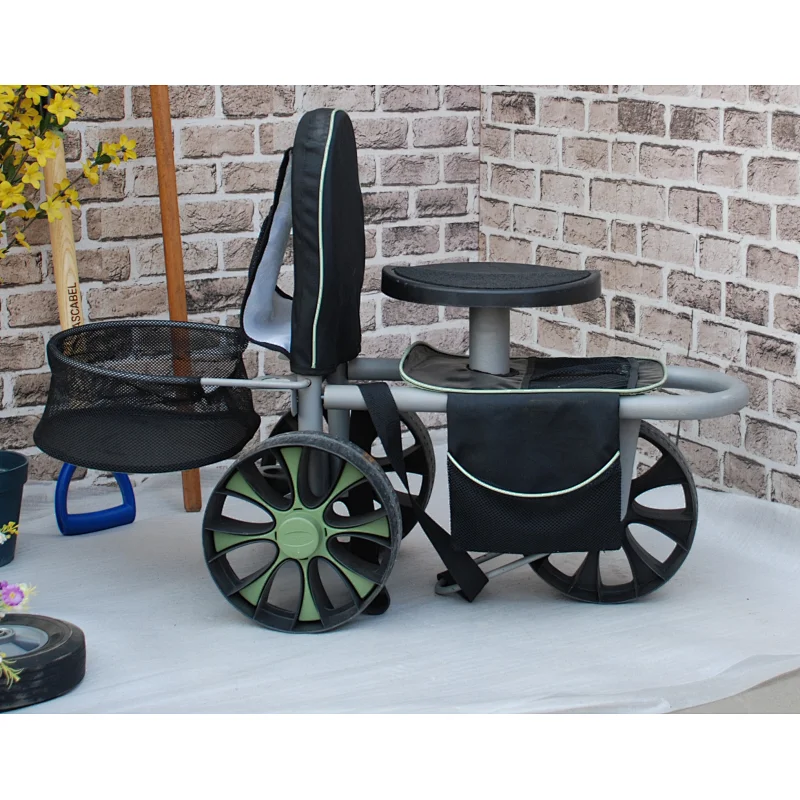 GARDEN CART