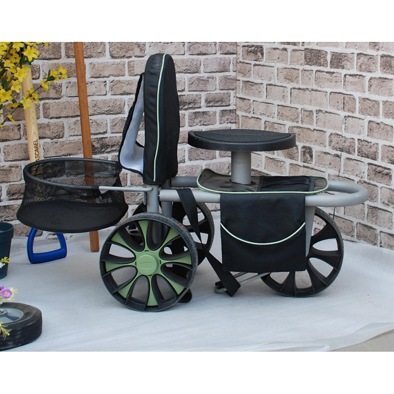 GARDEN CART