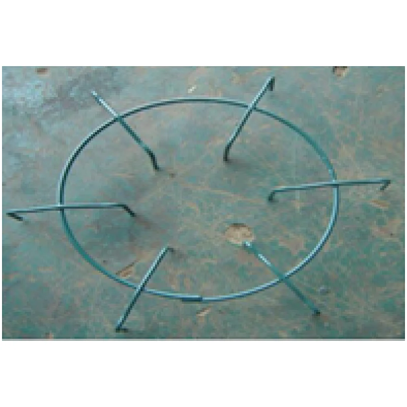 Wire wreath
