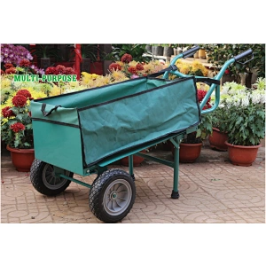 MULTI-PURPOSE HAND TROLLEY