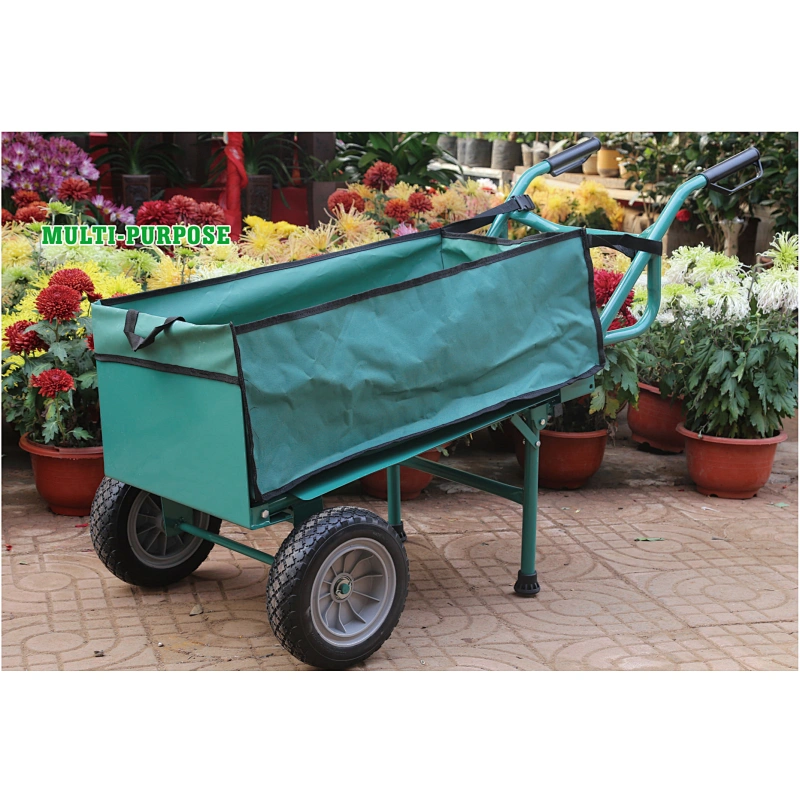 MULTI-PURPOSE HAND TROLLEY