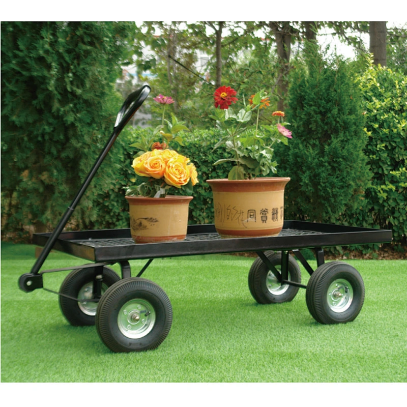 Garden Mesh Cart