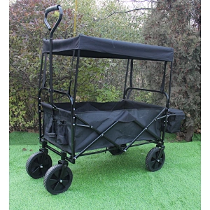 FOLDING WAGON with proof and bag