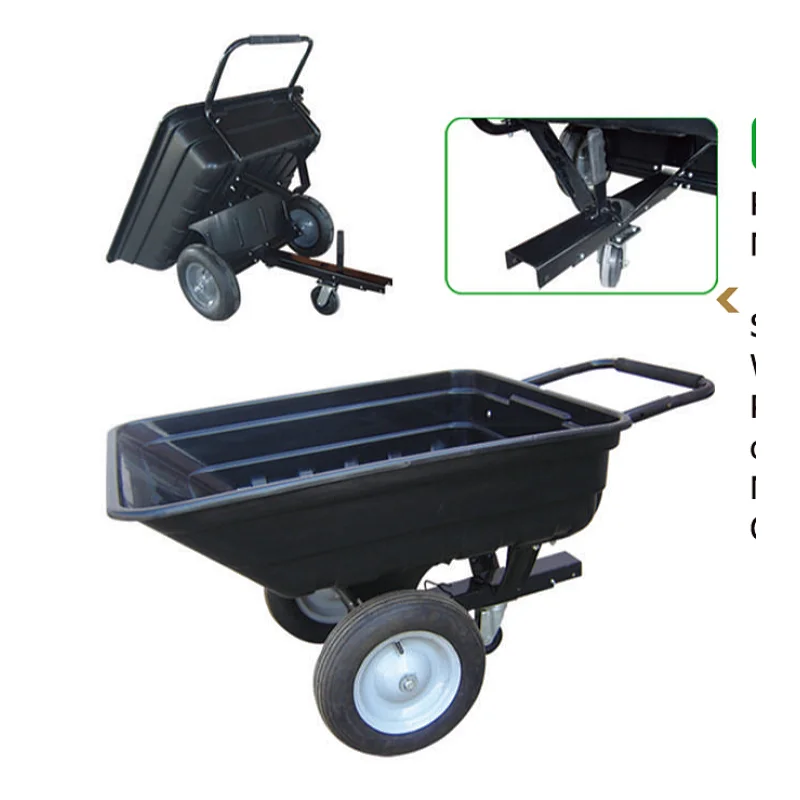 DUMP CART