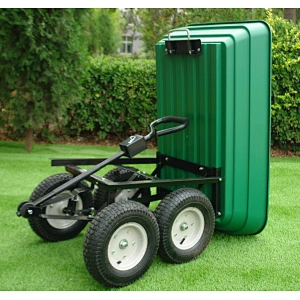 Dump Cart (125L)