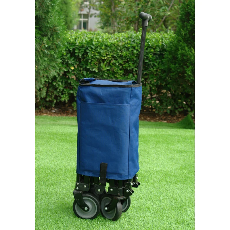 FOLDING WAGON