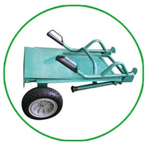 MULTI-PURPOSE HAND TROLLEY