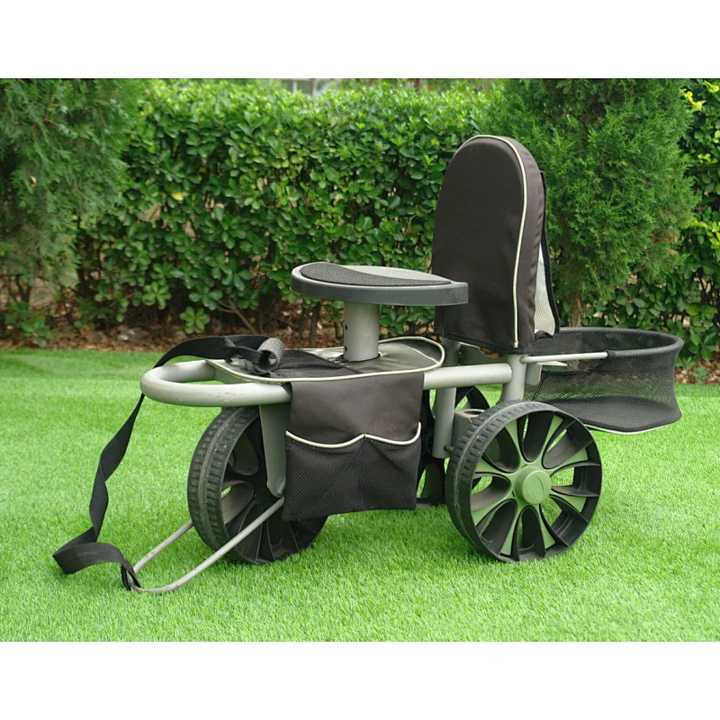 GARDEN CART