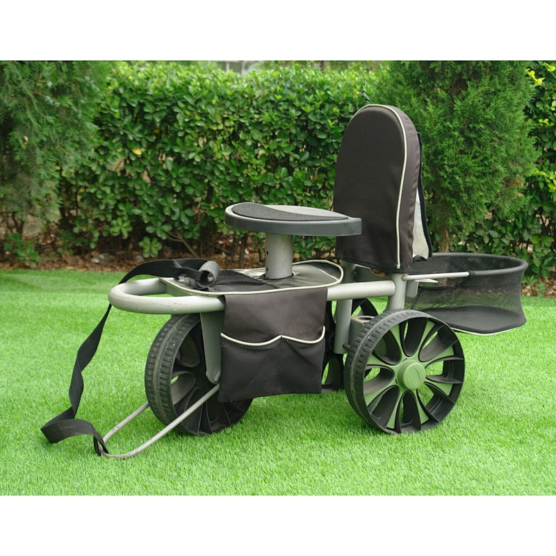 GARDEN CART