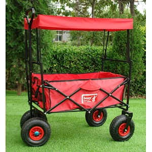 FOLDING WAGON