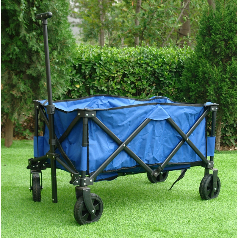 FOLDING WAGON