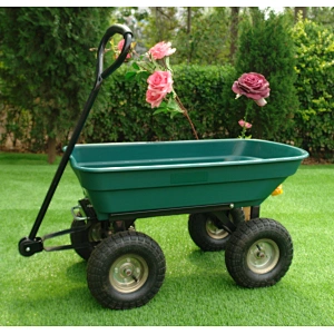 Dump cart  50L