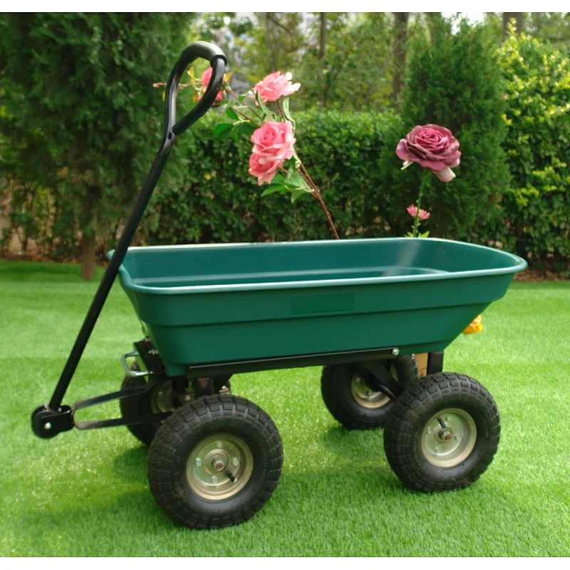 Dump cart  50L