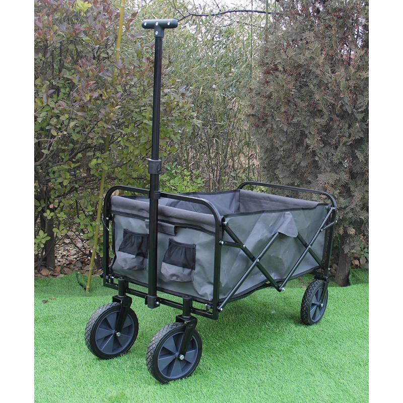 FOLDING WAGON