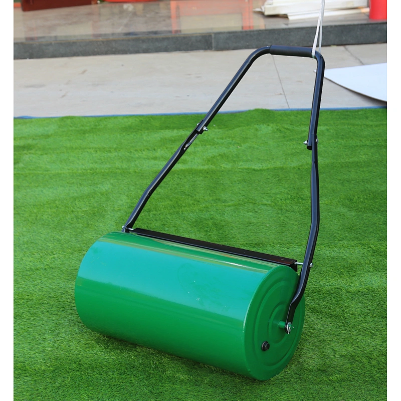 Lawn roller