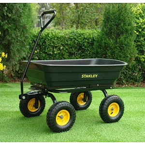 75L Dump cart