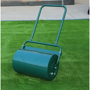 GRASS ROLLER