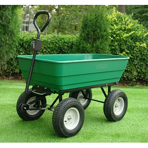 Dump Cart (125L)