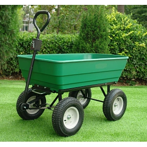 Dump Cart (125L)