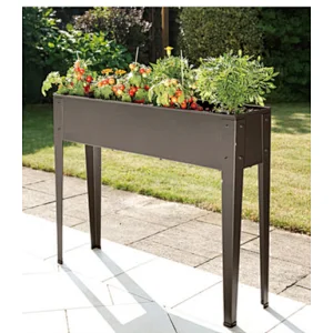Garden bed,