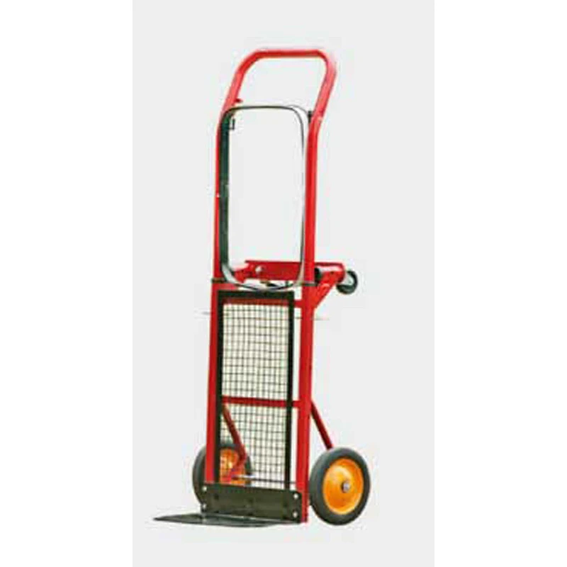 HAND TROLLEY TWO FUCTION