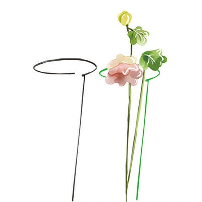 PLANT SUPPORT
