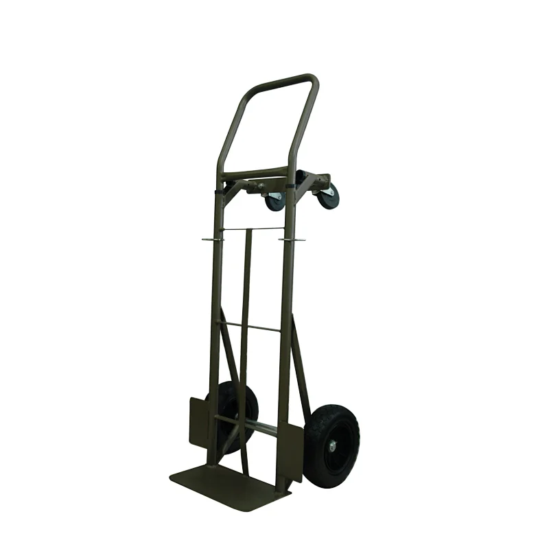 HAND TROLLEY TWO FUNCTION