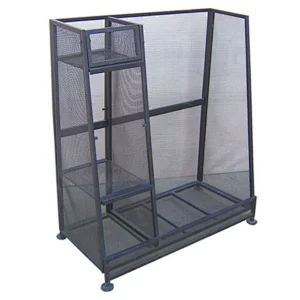 GOLF ORGANIZER