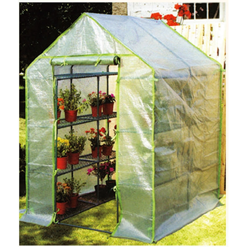 GREEN HOUSE