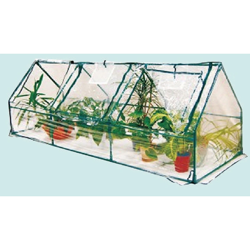 GREEN HOUSE