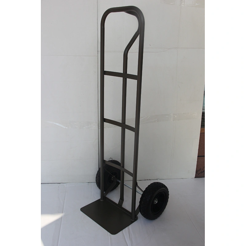 HAND TROLLEY