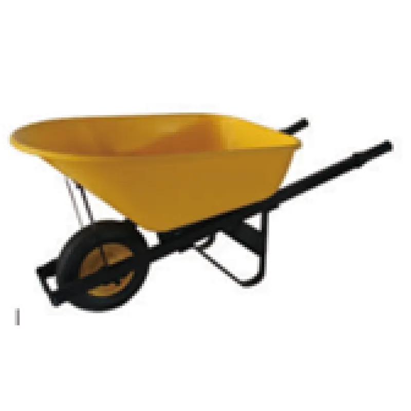 WHEELBARROW