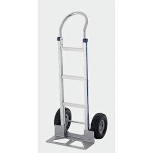 HAND TROLLEY ALUMINUM