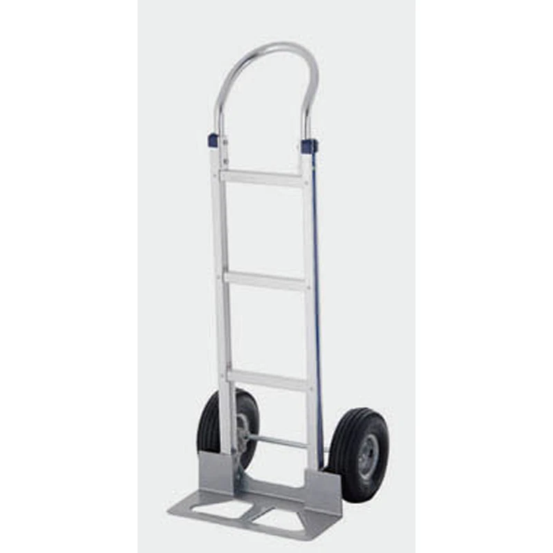HAND TROLLEY ALUMINUM
