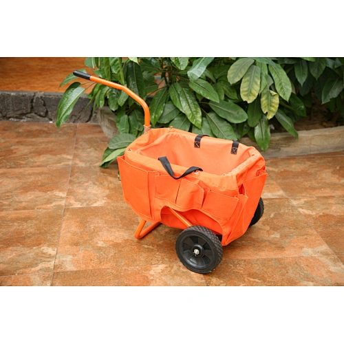LEAF CART