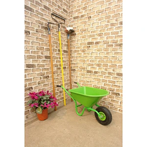 KID'S WHEELBARROW