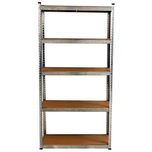 5 LAYERS SHELF