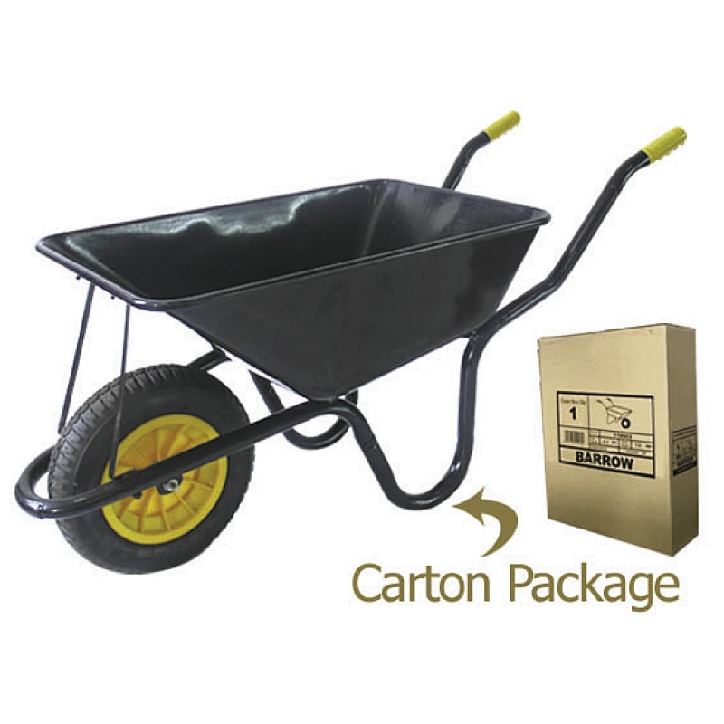 WHEELBARROW