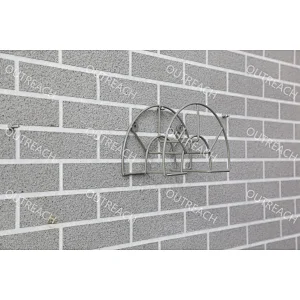 HOSE RACK
