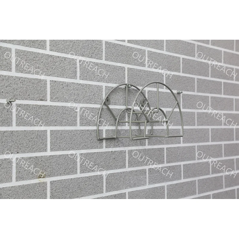 HOSE RACK