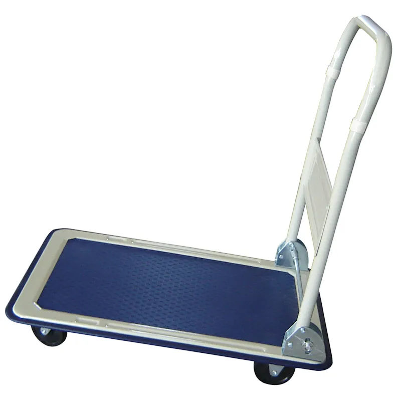 PLATFORM HAND TRUCK