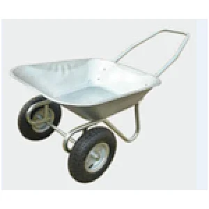 WHEELBARROW