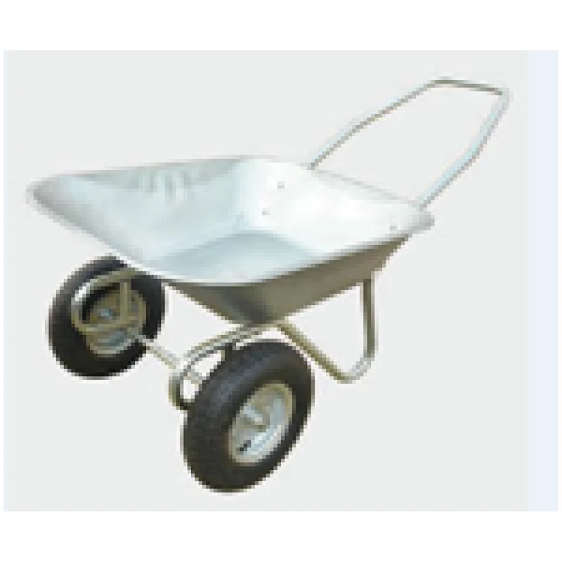 WHEELBARROW